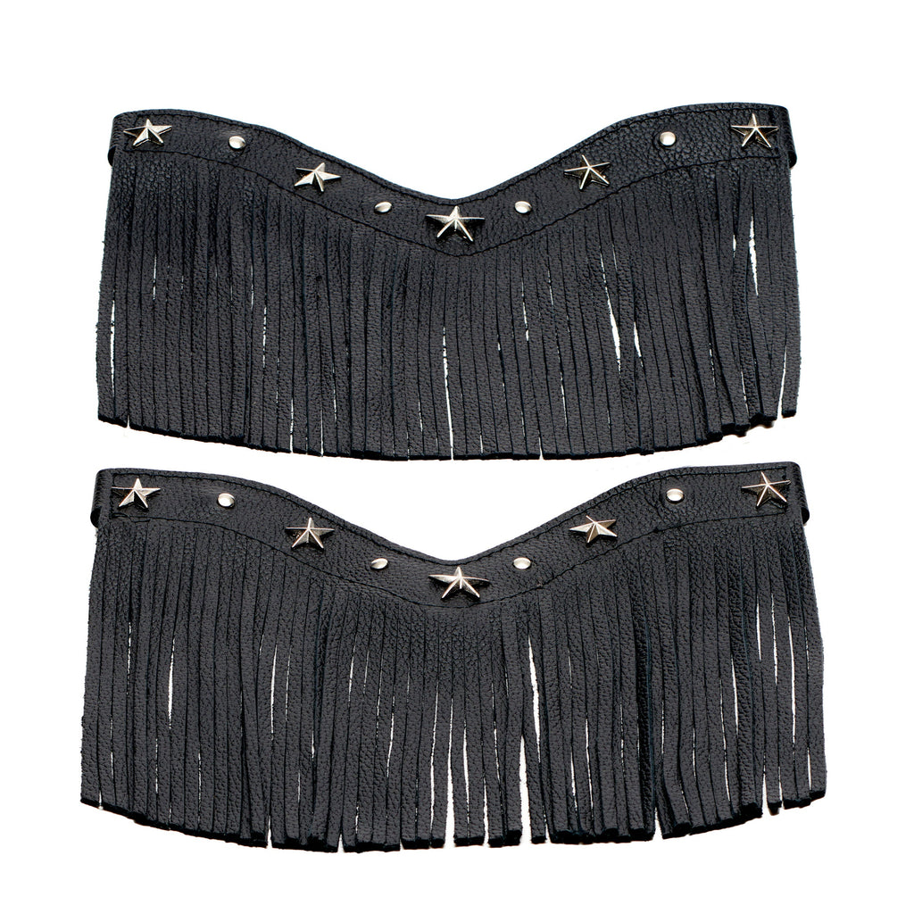 Boot Fringe
