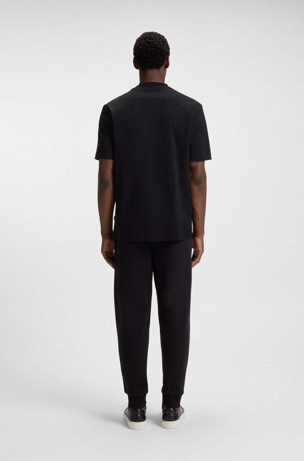 Hugo Boss C-Taut 01 - Black